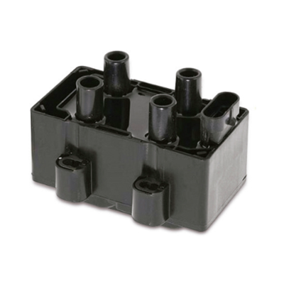 BOBINA ENCENDIDO RENAULT SANDERO LOGAN 1.6 8V CLIO 1.6 8V KANGOO 4P LEIG007 GC4221   SD-3117   SD-3074  LEIG007 