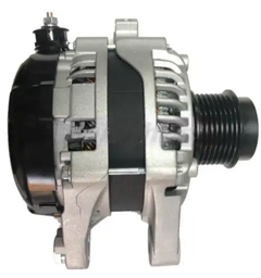 [2627060-0C080] ALTERNADOR TOYOTA HILUX 2.7 SW4 19-20 LEXUS FORTUNER 4RUNNER CAMRY REVO 12V 100AMP 7PK PROTOCOLO LIN 270600L110