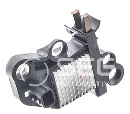 [610272220901] REGULADOR ALTERNADOR RENAULT DUSTER,CAPTUR SANDERO 14V, VR1 LIN / B5