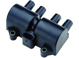 [70SD-3036] BOBINA ENCENDIDO CHEVROLET AVEO 1.4L 1.6L 04 15 SPARK CRONOS 1.0L 04 18 SPARK GT 1.2L LUV 2.2 3 P LEIG020 GC4483 SD-3154 SD-3036 IG098622A002    0986MG2318