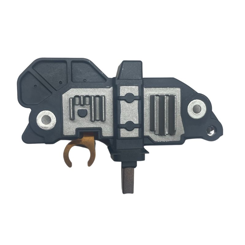 REGULADOR MERCEDES BENZ LO914 LO915 ACTROS VOLVO SCANIA 24V AA BOTON 5 P-L-IG-S-FR TIPO BOSCH (GA1423) F00M144123 F00MA45253