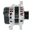 ALTERNADOR HYUNDAI GRAND I10 1.2 I20 I30 1.4 12V KIA RIO 1.2 90AMP 5PK TIPO VALEO  TRES PINES FR