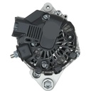 ALTERNADOR HYUNDAI GRAND I10 1.2 I20 I30 1.4 12V KIA RIO 1.2 90AMP 5PK TIPO VALEO  TRES PINES FR