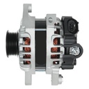 ALTERNADOR HYUNDAI GRAND I10 1.2 I20 I30 1.4 12V KIA RIO 1.2 90AMP 5PK TIPO VALEO  TRES PINES FR