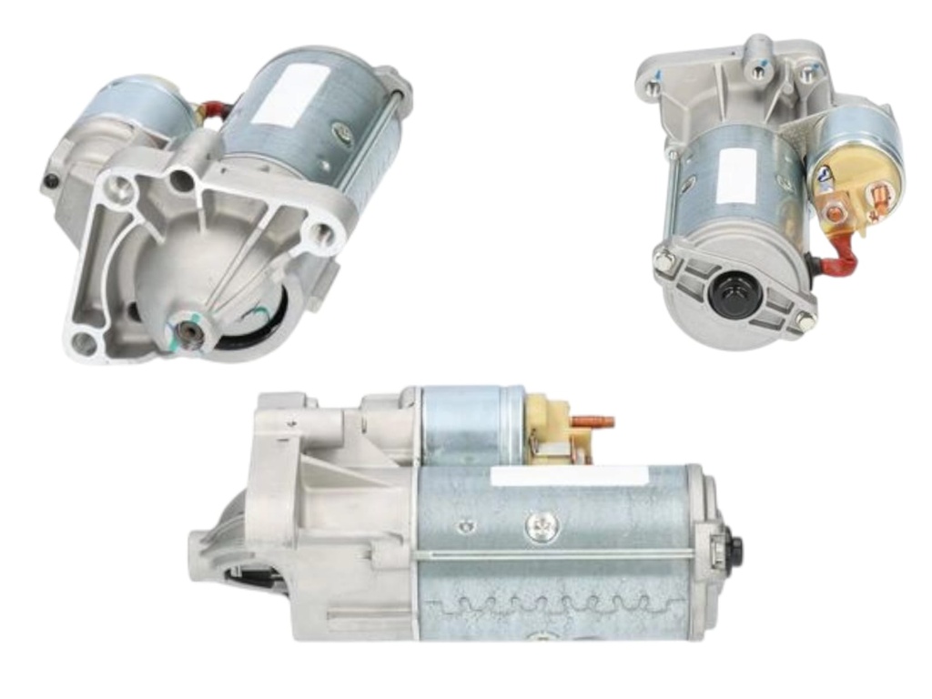 [87438158] ARRANQUE VALEO RENAULT MASTER T35 12V 10T
