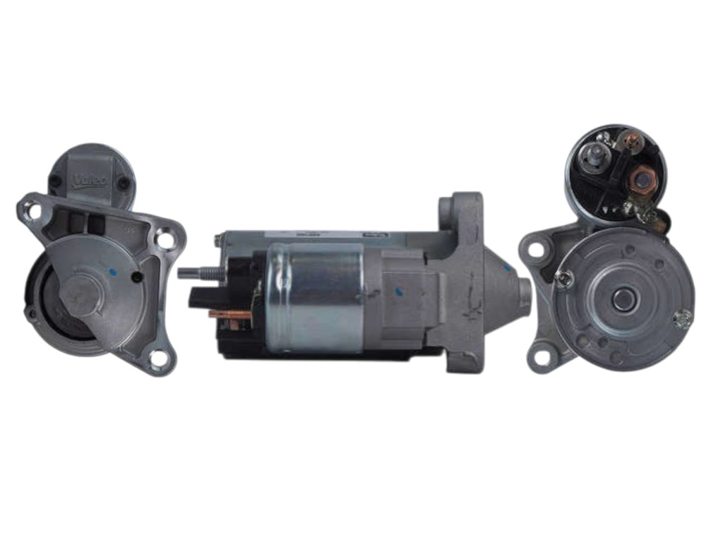 [87495100] ARRANQUE VALEO RENAULT CLIO II /SYMBOL /MEGANE 1 /LOGAN M/V /SANDERO 12V 8T