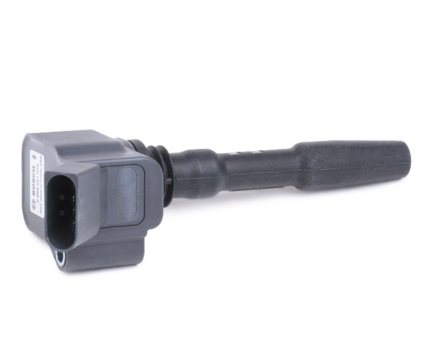 BOBINA ENCENDIDO VW GOLF 2.0L 18-23 TIGUAN 2.0L 16-20 AUDI A3 1.8 L12-16 A4 2.0L 16-19