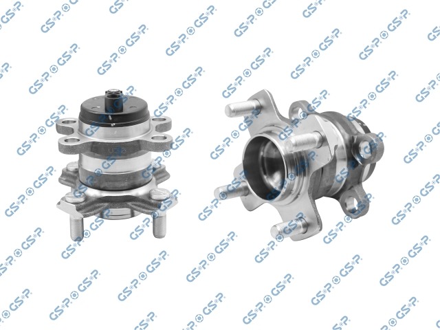[719400611] BOCIN RUEDA TRAS SUZUKI BALENO 2022 EN ADELANTE