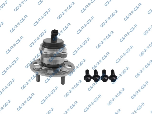 [7194C2081K] BOCIN TRASERO HYUNDAI ACCENT HB20 1.6 2020-2024