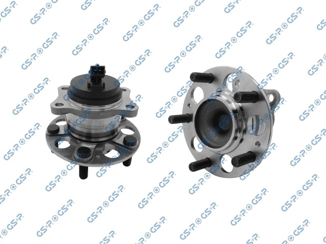 [719400533] BOCIN RUEDA TRAS KIA SOUL VIP 1.6 2020-2022