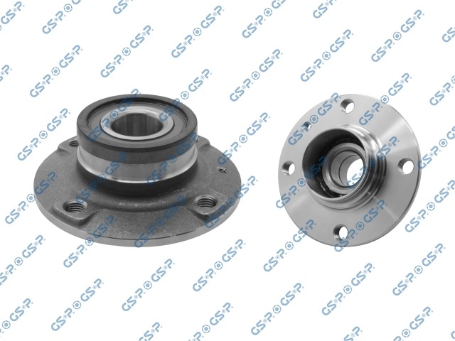 [719228061] BOCIN RUEDA TRAS VOLKSWAGEN GOL 1.6 2009-2022