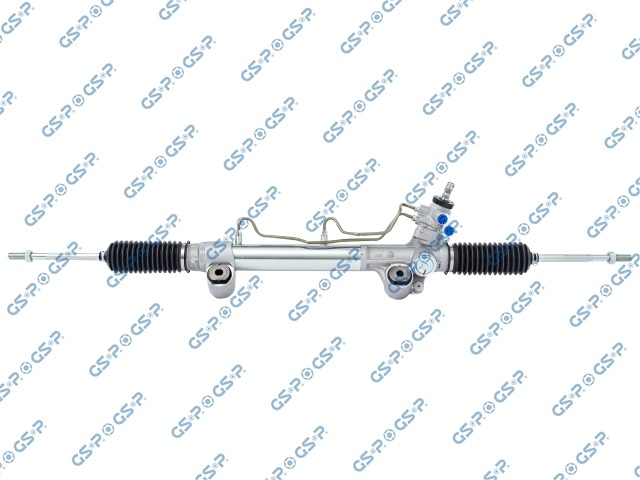 [71SR900203] CAJA DIRECCION HIDRAULICA TOYOTA FORTUNER SW4 2.8 4X4 2017-2025
