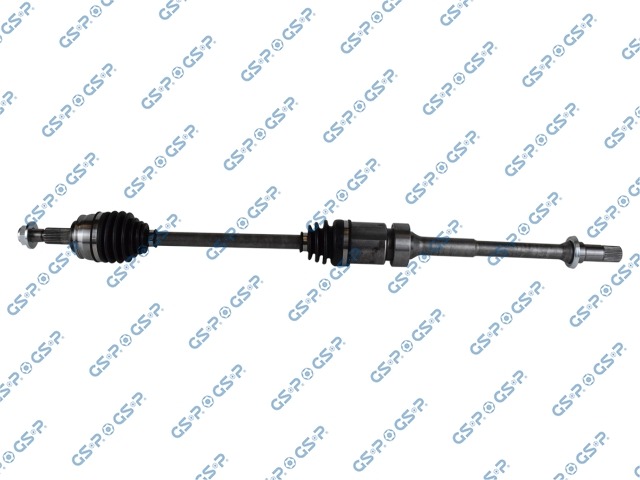 [71201576] EJE HOMOCINETICO (26X26X68) DER MAZDA 2 SKYACTIV 2016-2021