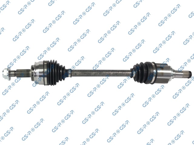 [71202097] EJE HOMOCINETICO (26X26X69) L:613 IZQ MAZDA 2 SKYACTIV 2016-2021