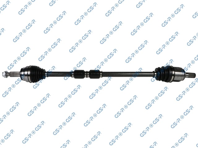[71204135] EJE HOMOCINETICO (27X27X77) L:960 DER KIA SOUL VIP 1.6 2020-2022