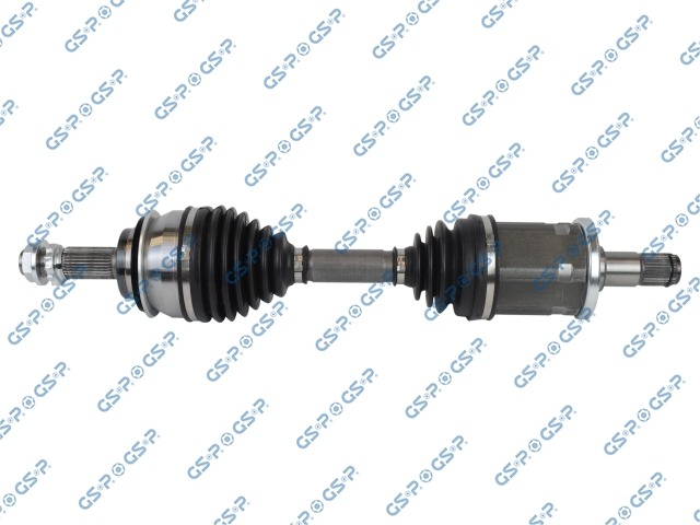 [71259715] EJE HOMOCINETICO (30X30X95.5) TOYOTA FORTUNER SW4 2.8 4X4 2017-2025 HILUX REVO 2.4 2.8 2016-2024