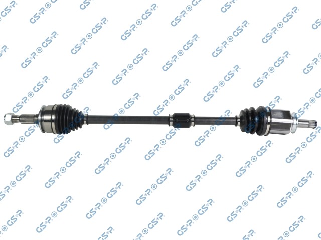 EJE HOMOCINETICO (32X23X74.8) L:856 DER CHEVROLET ONIX TURBO 2021- (AUTOMATICO)