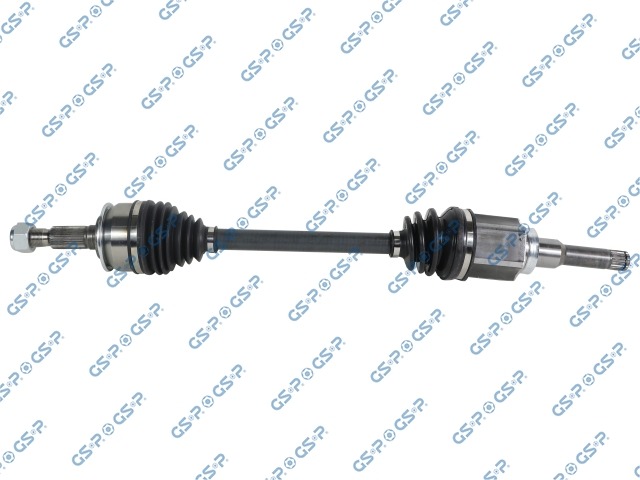 [71256848] EJE HOMOCINETICO (33X22X74.8) L: 695 IZQ CHEVROLET ONIX TURBO 2021- (AUTOMATICO)