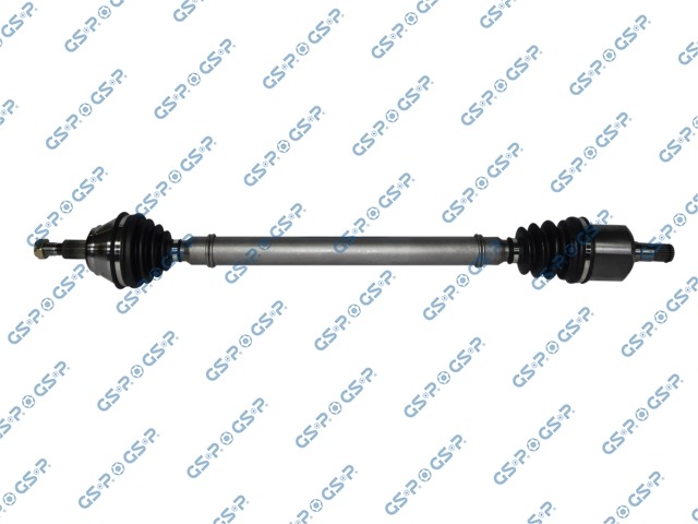 [71261337] EJE HOMOCINETICO (36X26X88.5) L: 901 DER VOLKSWAGEN JETTA 2.0 2008-2015 CLASICO EUROPA (AUTOMATICO)