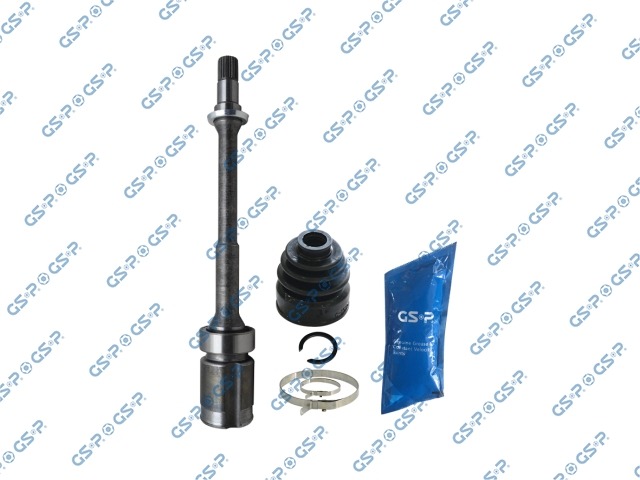 [71601417] PUNTA EJE L/C (26X20) DER MAZDA 2 SKYACTIV 2016-2021 (CON BASTAGO)