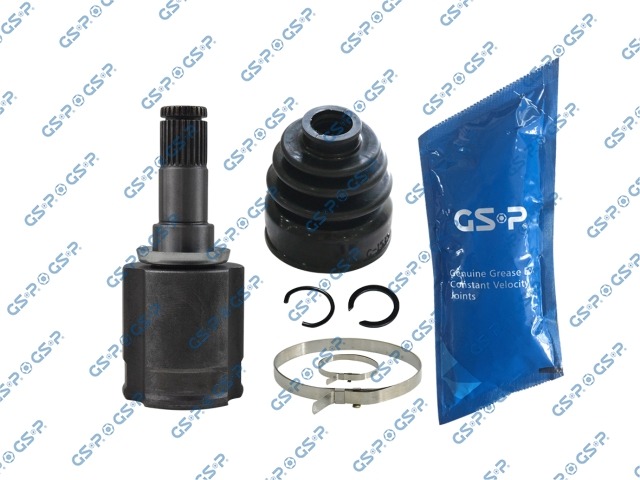 [71601621] PUNTA EJE L/C (26X20) IZQ MAZDA 2 SKYACTIV 2016-2021