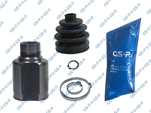 [71661048] PUNTA EJE L/C (40X34) DER VOLKSWAGEN TIGUAN 2.0 2009-2017 4 MOTION DEL
