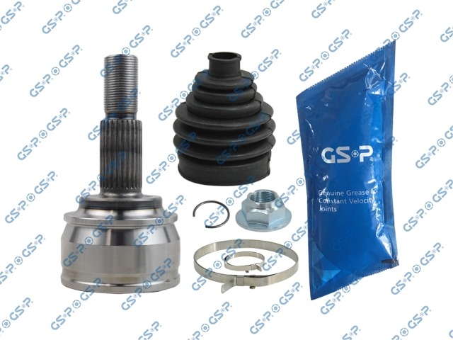 [71801406] PUNTA EJE L/R (26X21) MAZDA 2 SKYACTIV 2016-2021
