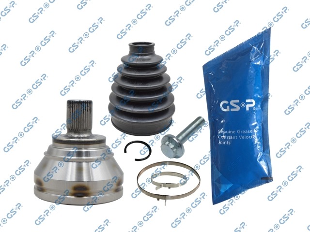 [71803101] PUNTA EJE L/R (36X27) VOLKSWAGEN TIGUAN 2.0 2009-2017 4 MOTION DEL