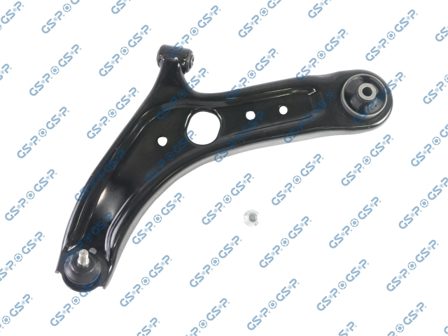 [71S065372] TIJERA DELANTERA IZQ HYUNDAI ACCENT HB20 1.6 2020-2024 GRAVITI 1.6 2020-2024 GETZ 1.6 2020-2024