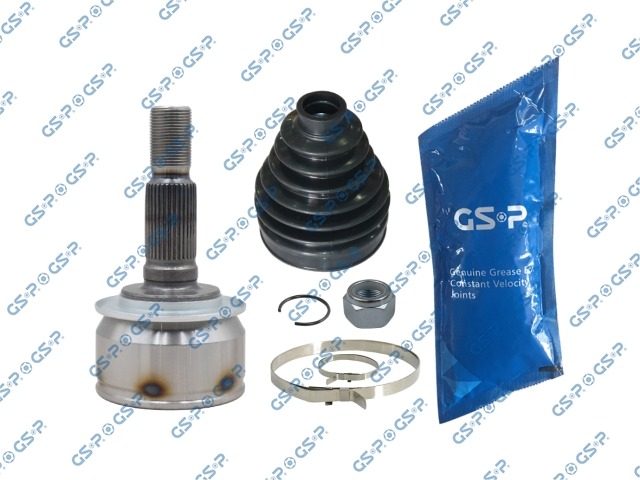[71803364] PUNTA EJE L/R (33X22) CHEVROLET ONIX TURBO 2021-