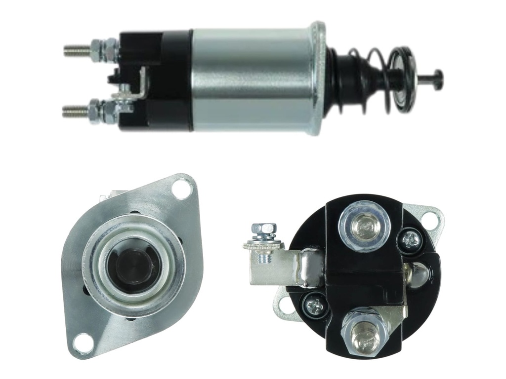 AUTOMATICO HINO BUSETON T: SAWAFUJI CAMIONES  24V