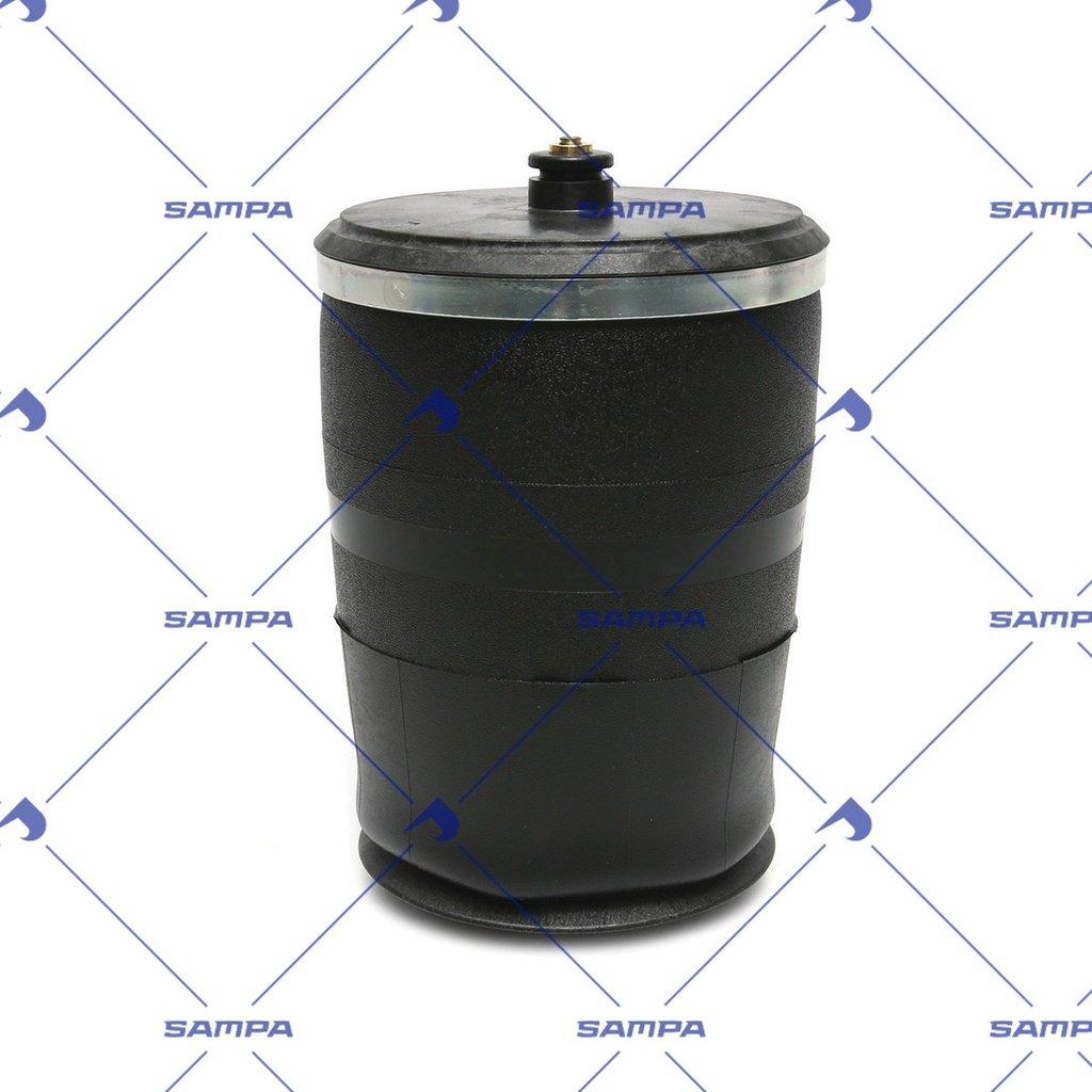 BOMBONA SUSPENSION DELANTERA KENWORTH T680 MODELO NUEVO