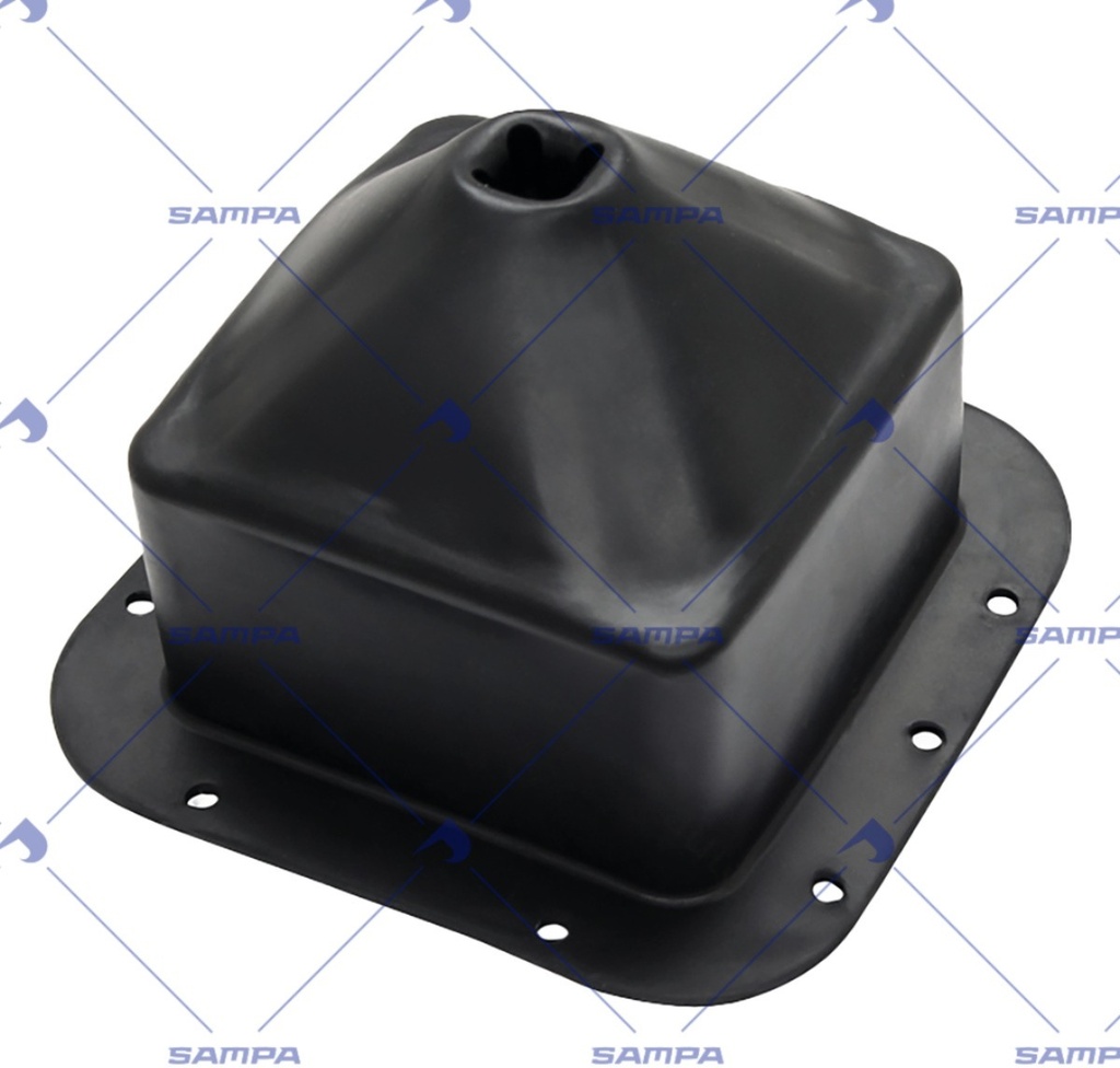 GUARDAPOLVO BARRA CAMBIOS KENWORTH