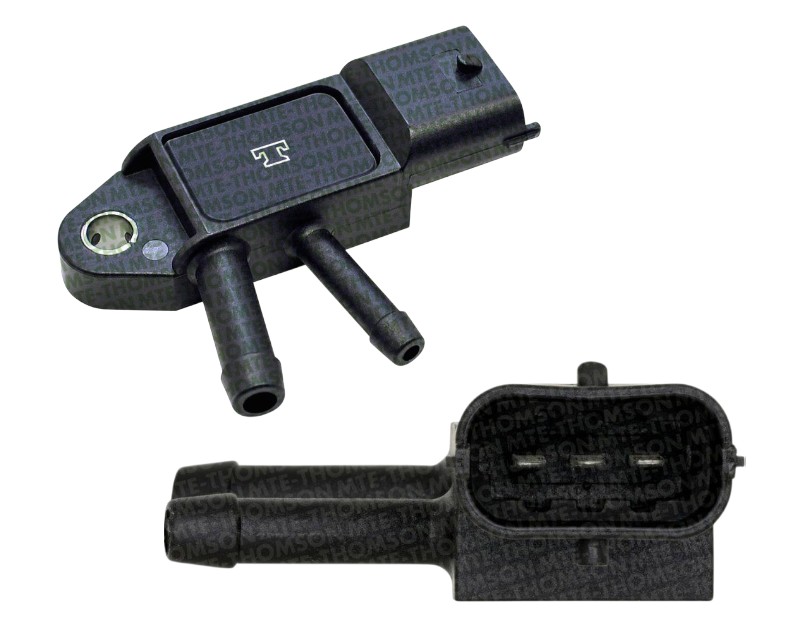 [46R7604] SENSOR PRESION GASES DE ESCAPE - EGPS RENAULT MASTER 2.3L 13-20