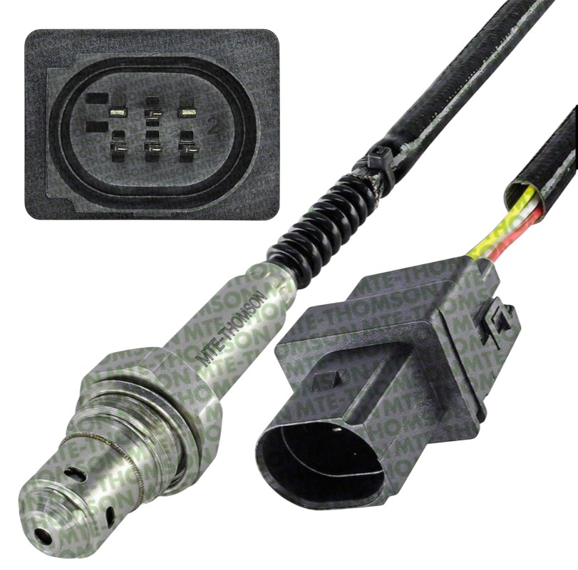 [46R9729.50.097] SENSOR OXIGENO BANDA ANCHA RANGE ROVER 2.0L 11-16 VW CONSTELLATION 1.6L 6.9L DIESEL 12-19