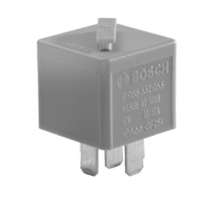 [CC0986332053] RELE 5P 12V 30AMP  AUDI VOLKSWAGEN