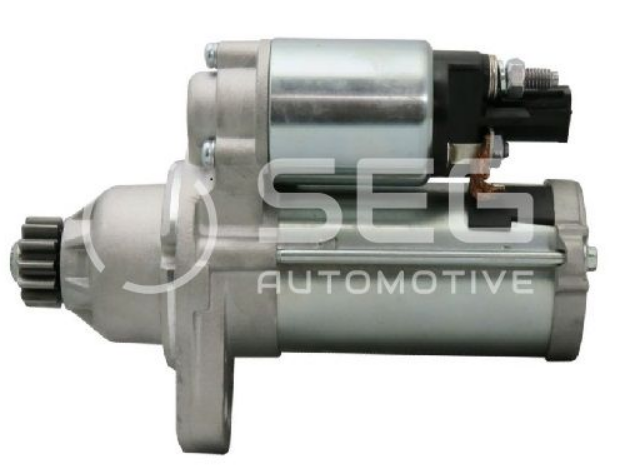 ARRANQUE VOLKSWAGEN JETTA 1.4 TSI 2.0 TFSI /GOLF 1.4 TSI /2.0 TFSI /AUDI A1 1.4 TFSI /SEAT LEON 1.4 TSI /1.8 TSI /IBIZA 1.0 TSI 12V 13T 1.4KW CCW BOSCH