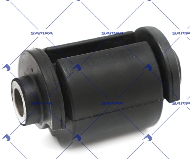 SOPORTE CABINA KENWORTH  T880 T660 M59021
