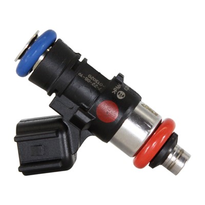 INYECTOR FORD FUSION 3.0L 05-12 4 HUECOS 12 OHM