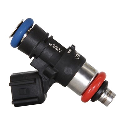 INYECTOR FORD EDGE 3.5L 06-15 EXPLORER 3.5L 10-19 4 HUECOS 12 OHM