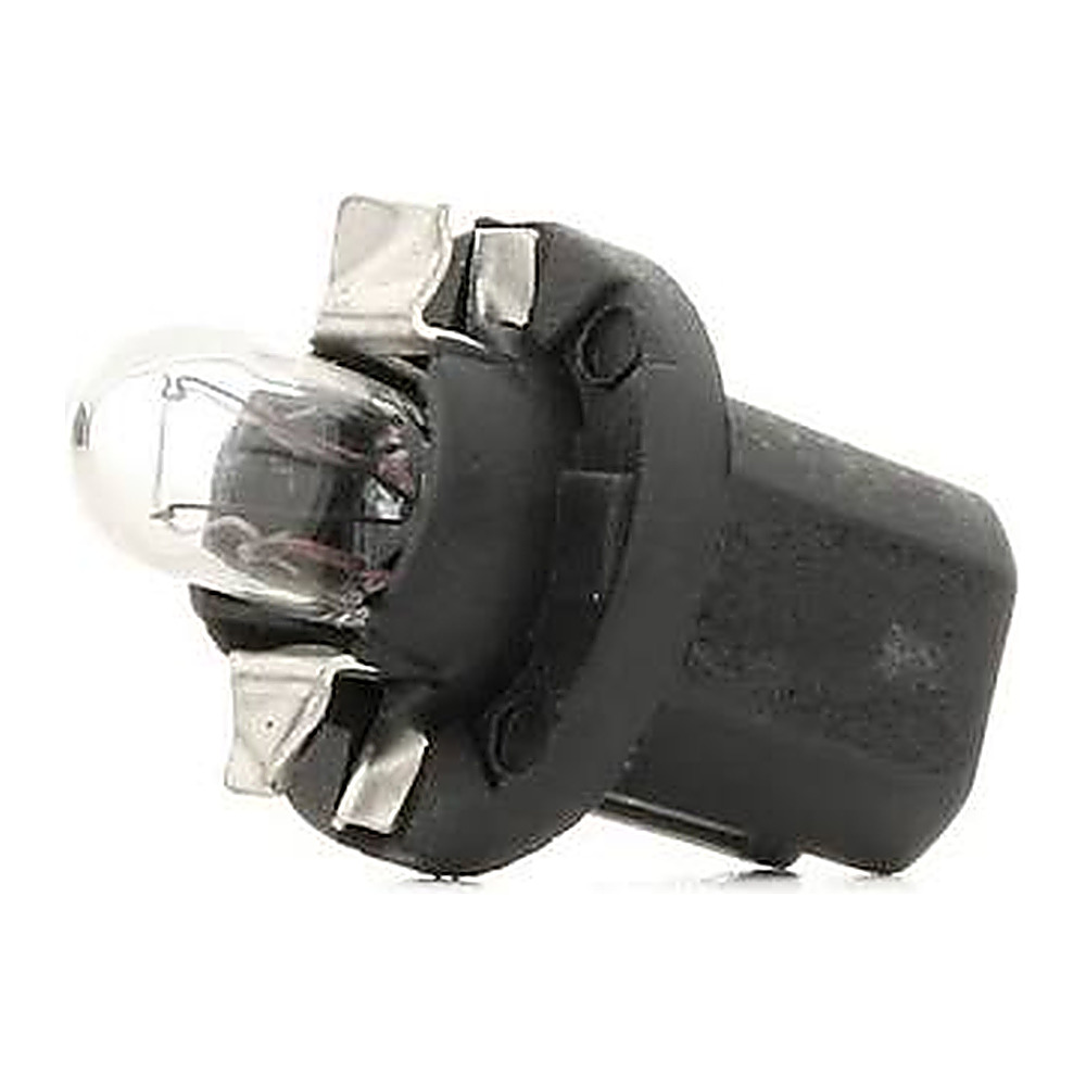 [98007997041] BOMBILLO TABLERO 007997041 12V 1.2W B8.3d NEGRO
