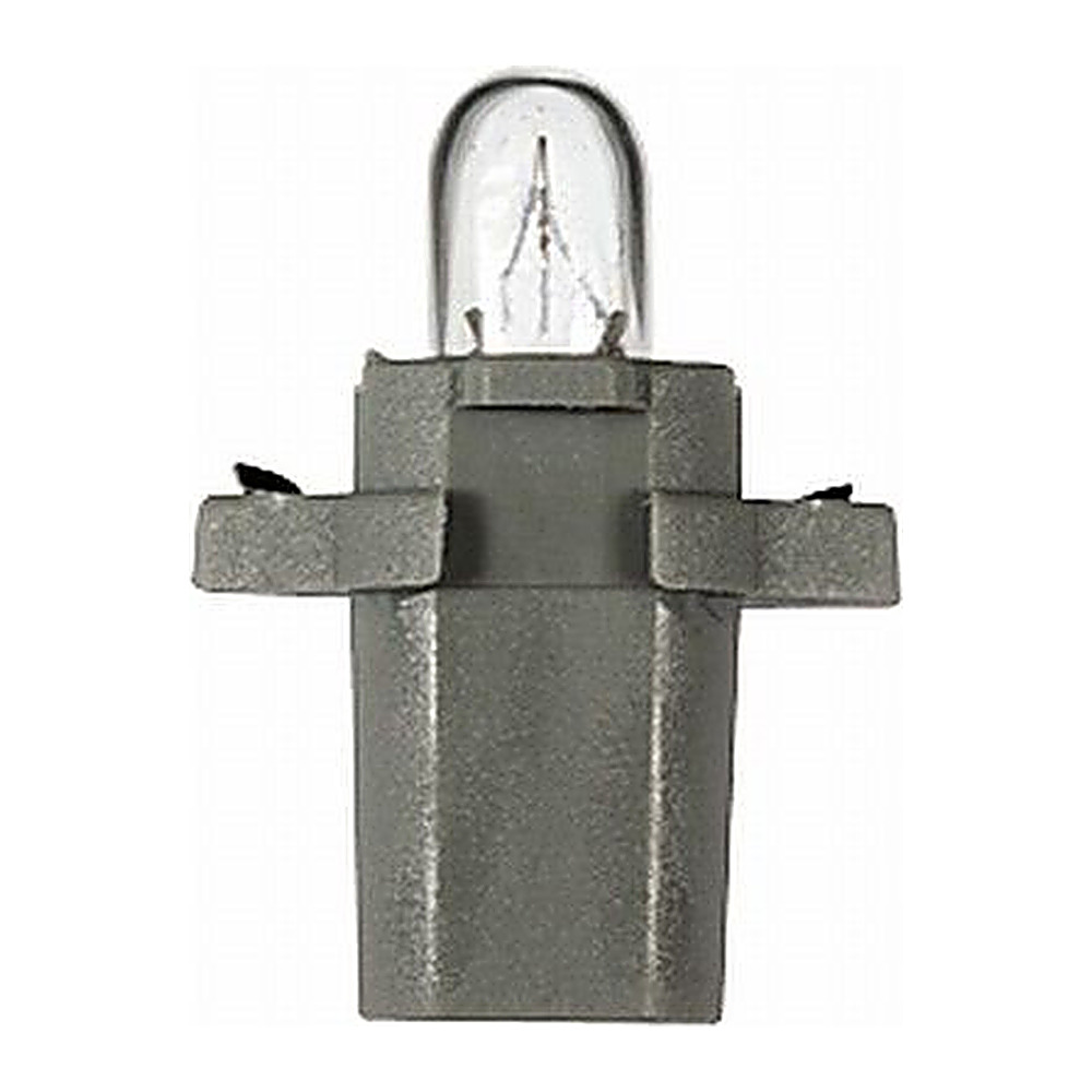 [98007997051] BOMBILLO TABLERO 007997051 12V 1.2W B8.7d GRIS