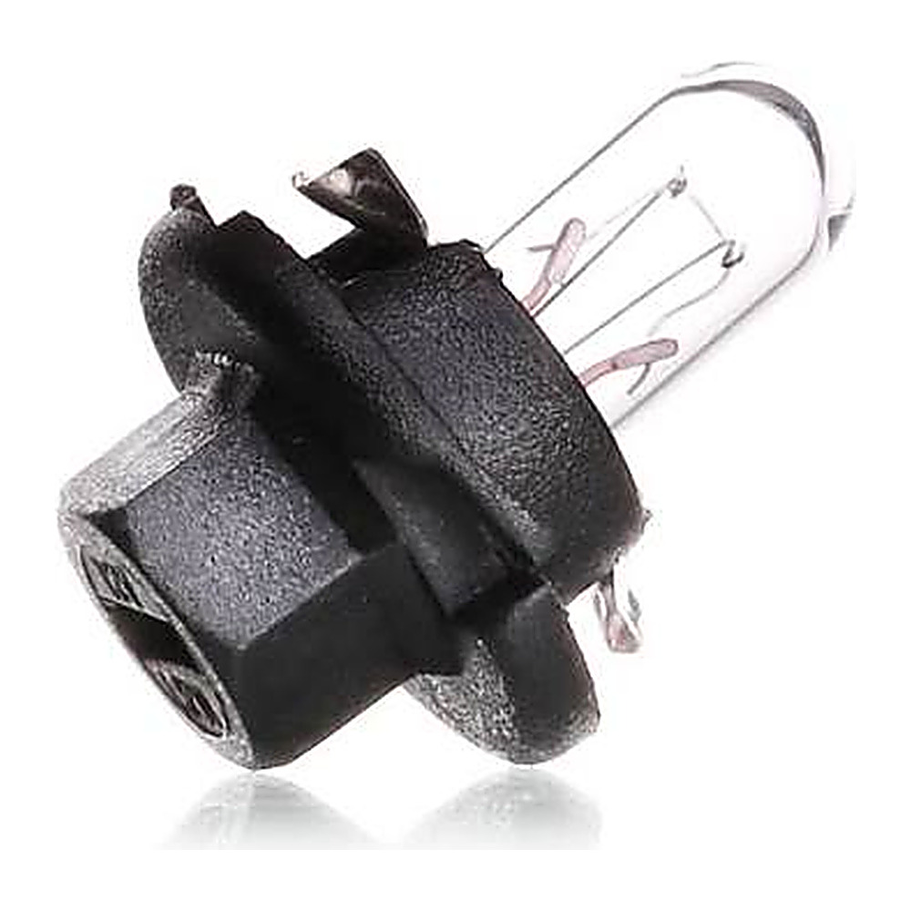 [98007997121] BOMBILLO TABLERO 007997121 12V 1.2W BX8.4d NEGRO