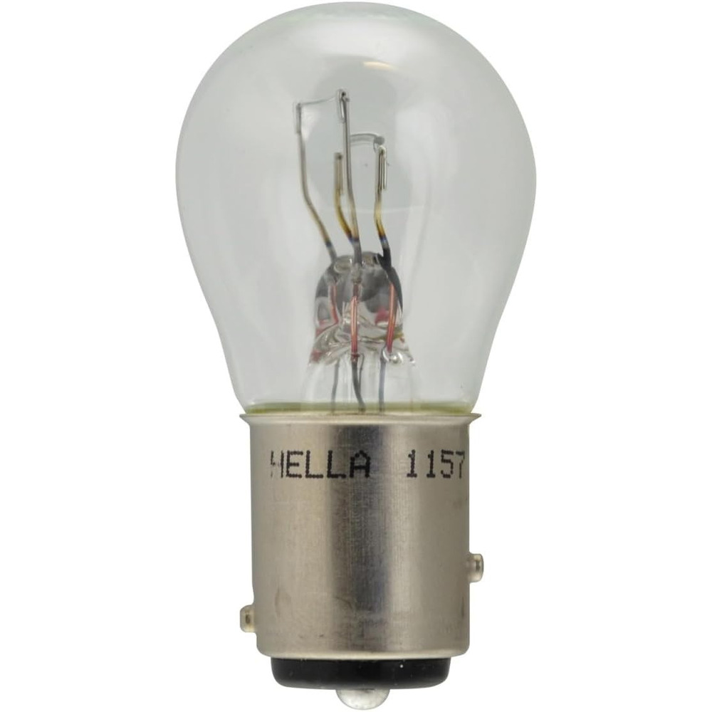 [98002602131] BOMBILLO INCANDESCENTE 1157 12V 27/8W BAY15d S8