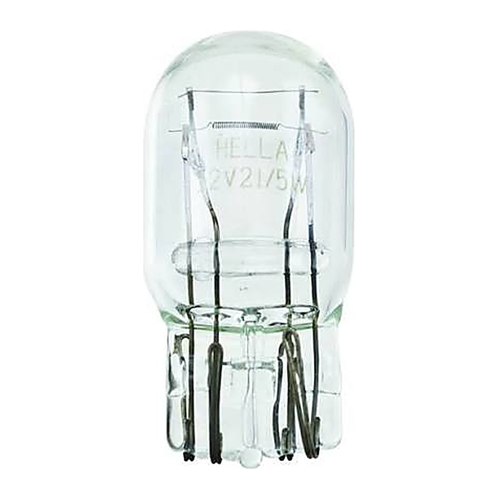 [98008893111] BOMBILLO INCANDESCENTE 7443 12V 21/5W W3X16q T6.5