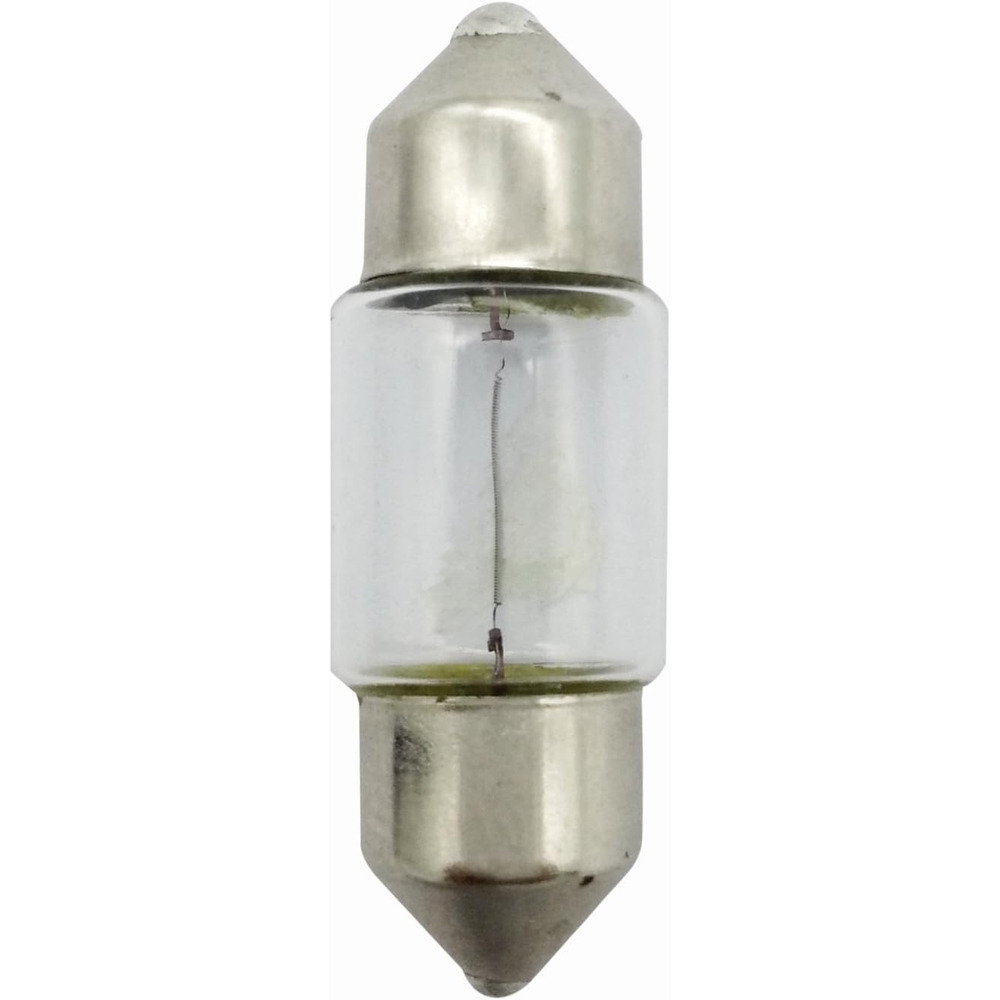 [98002091361] BOMBILLO INCANDESCENTE 3175 12V 10W SV8.5-8 T3.25