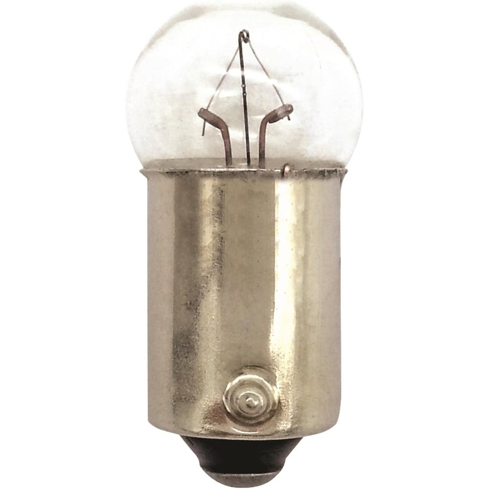 [98211656761] BOMBILLO INCANDESCENTE 53 12V 2W BA9s G3.5