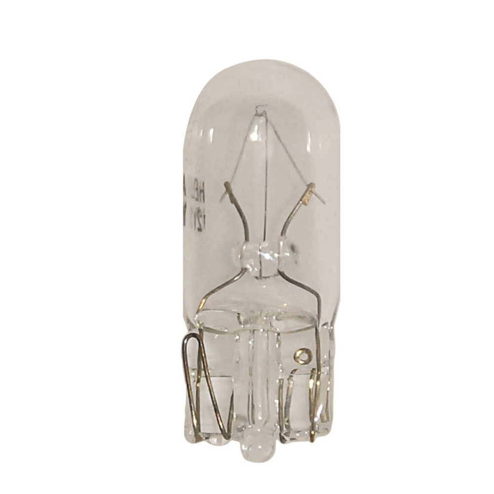 [98211656781] BOMBILLO INCANDESCENTE 158 12V 3W W2.1x9.5d T3.25