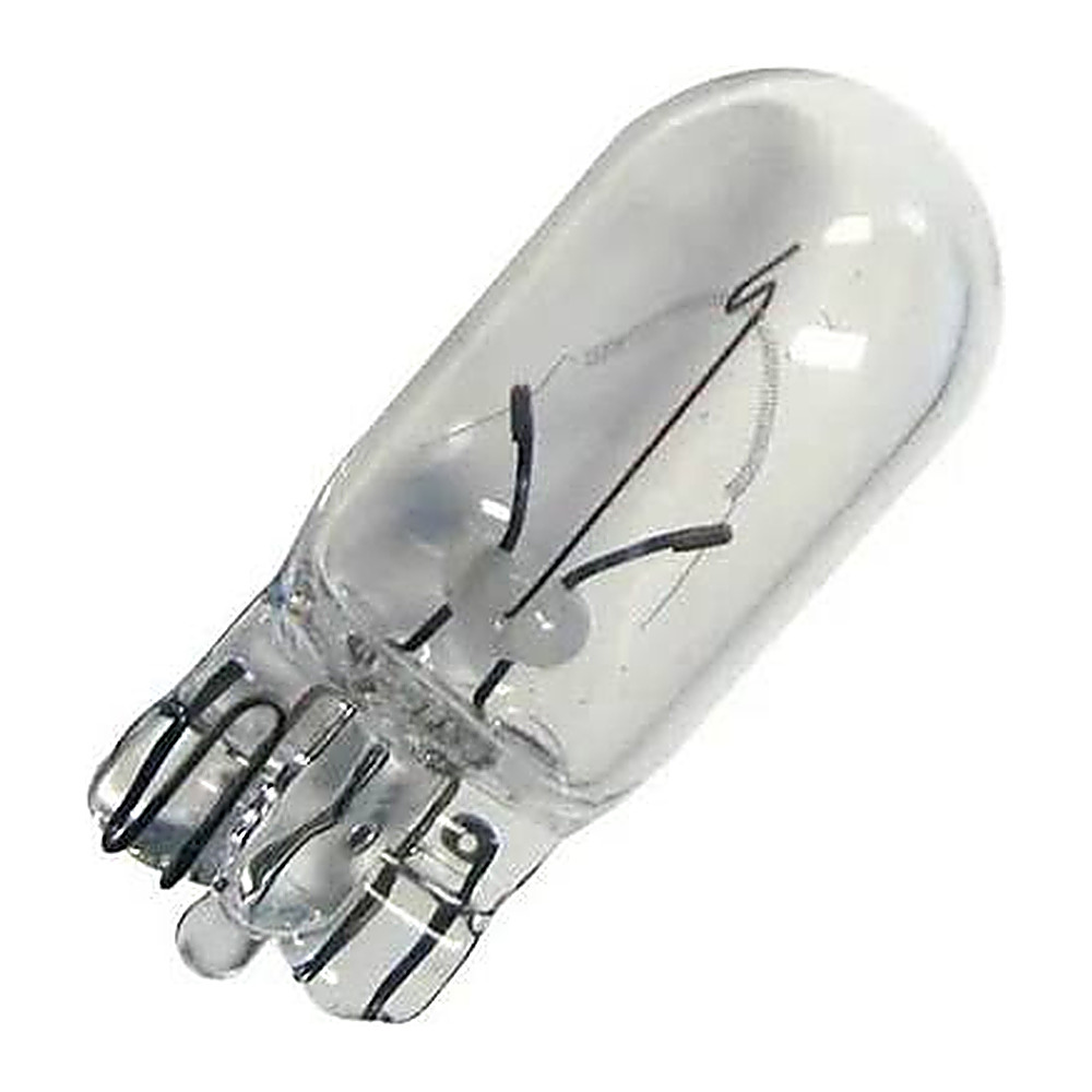 [98358108812] BOMBILLO INCANDESCENTE 194 12V 4W W2.1x9.5d T3.25