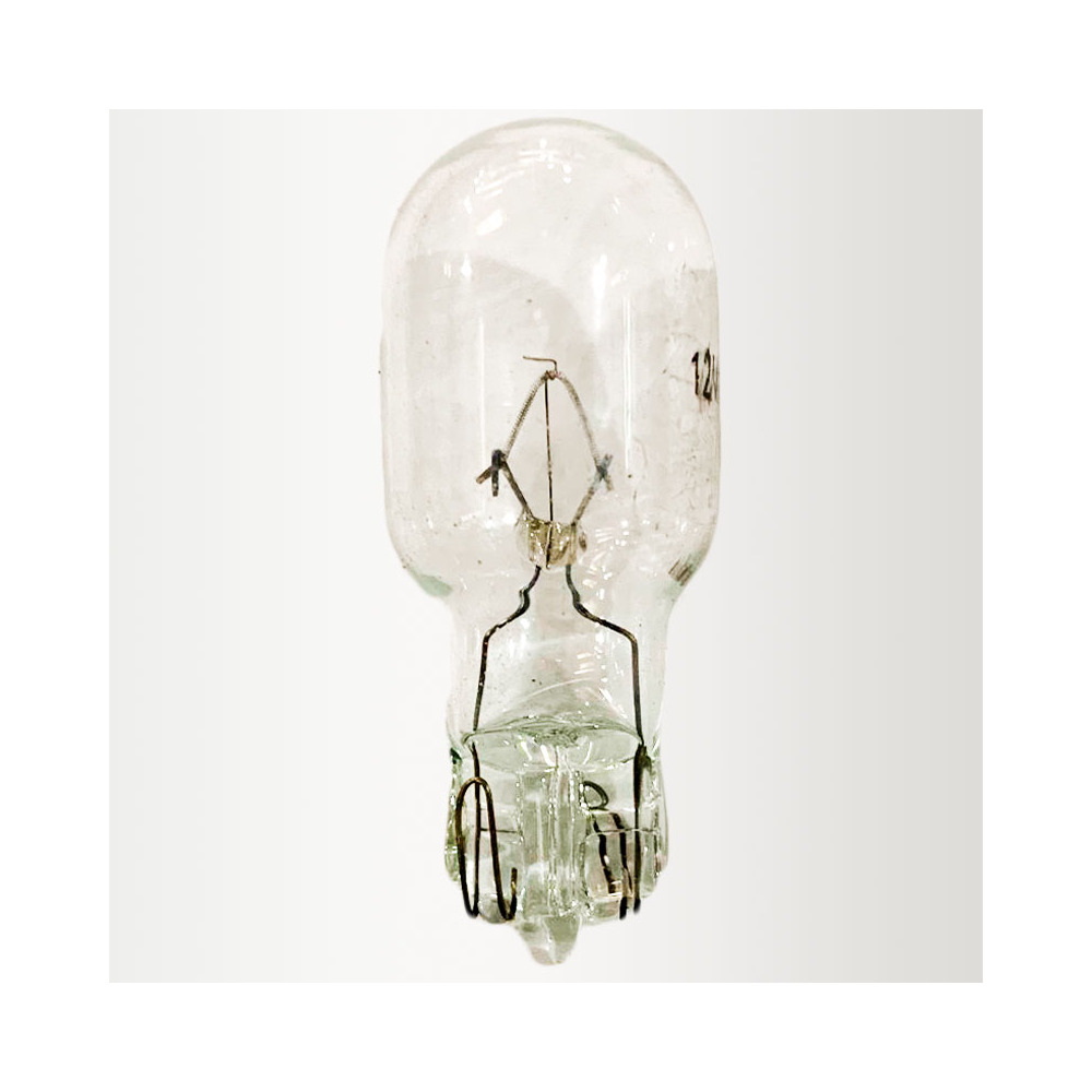 [98358107732] BOMBILLO INCANDESCENTE 912 12V 13W W2.1x9.5d T5